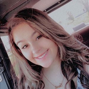 Meet your Posher, Sara